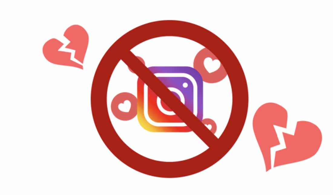 Instagram ne montre plus qui vos followers aiment

